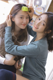 美人泪